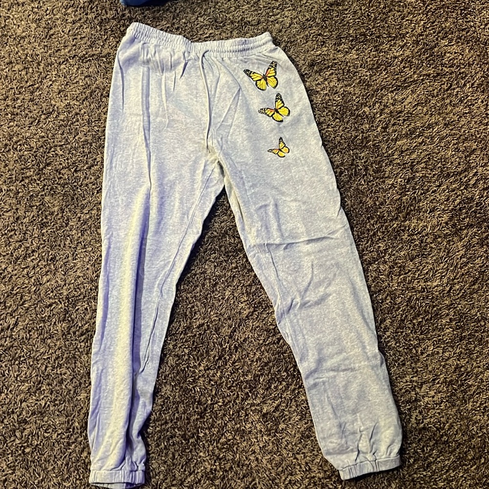 sweatpants